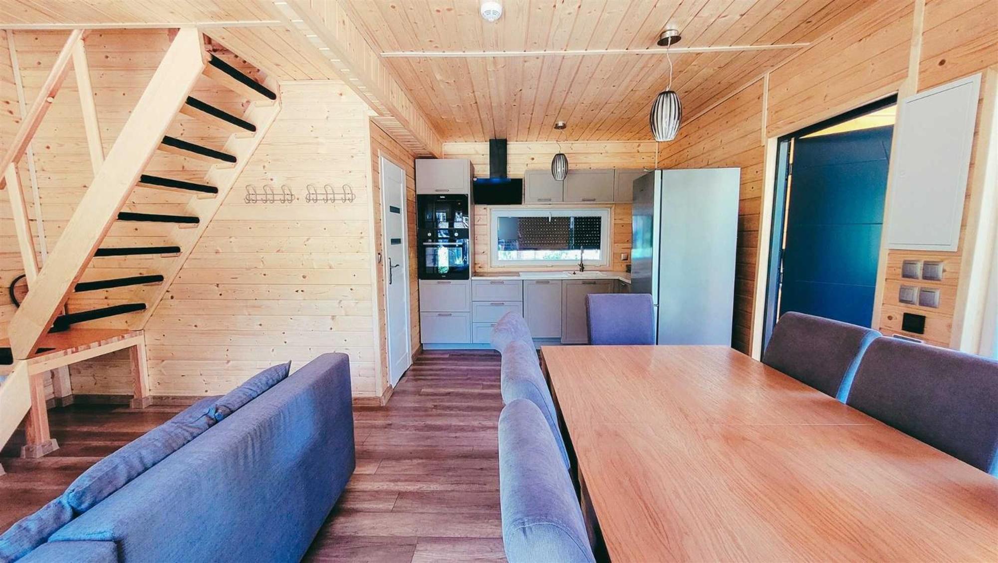 Marzen Classic Holiday home