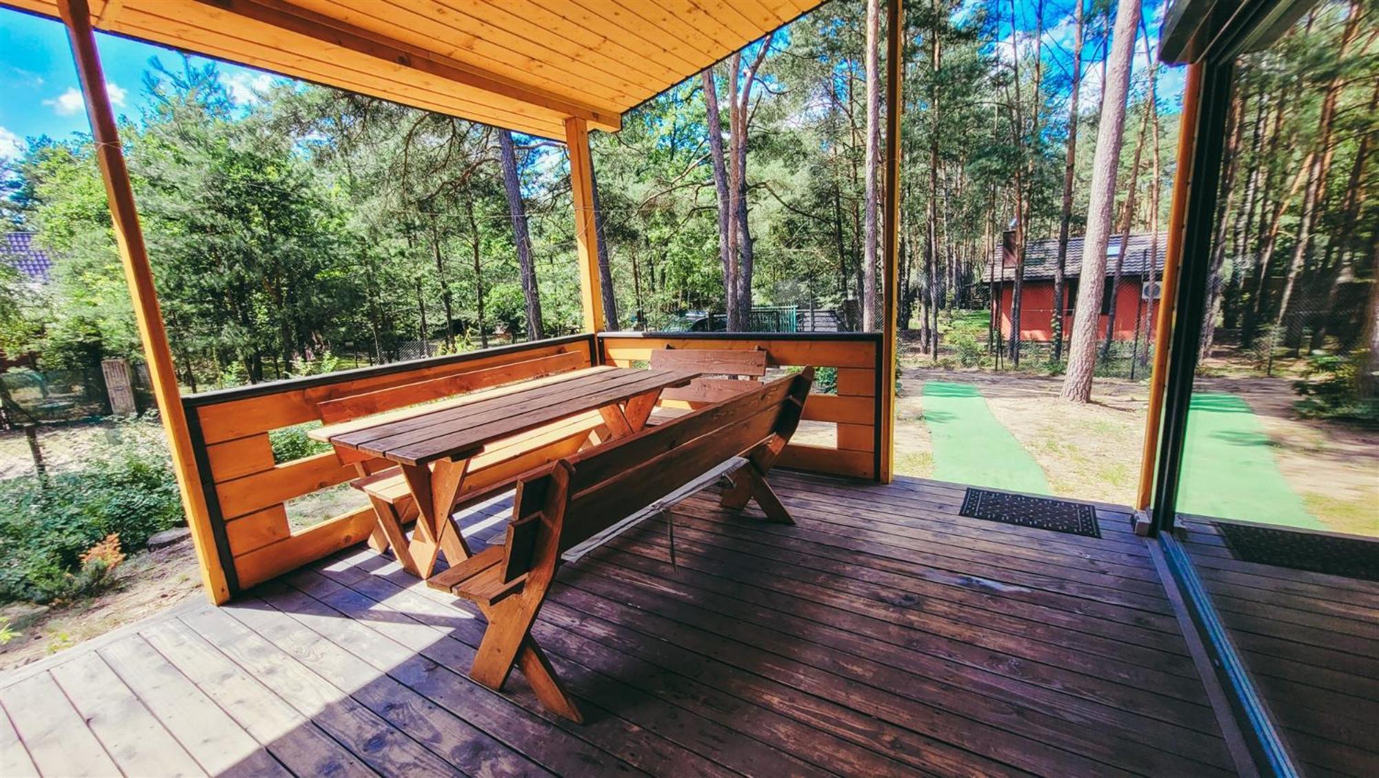Holiday home Marzen Classic