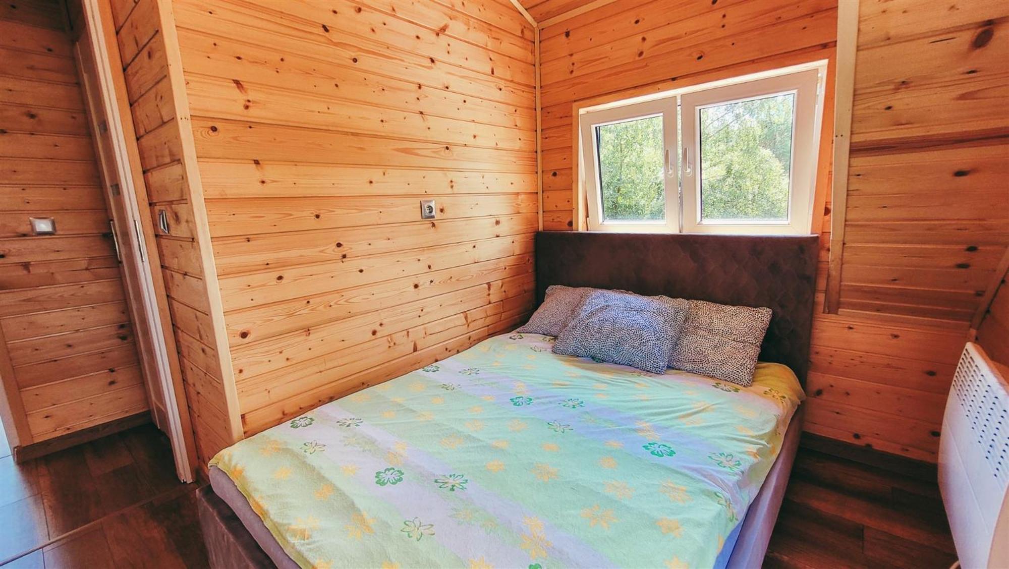 Holiday home Marzen Classic