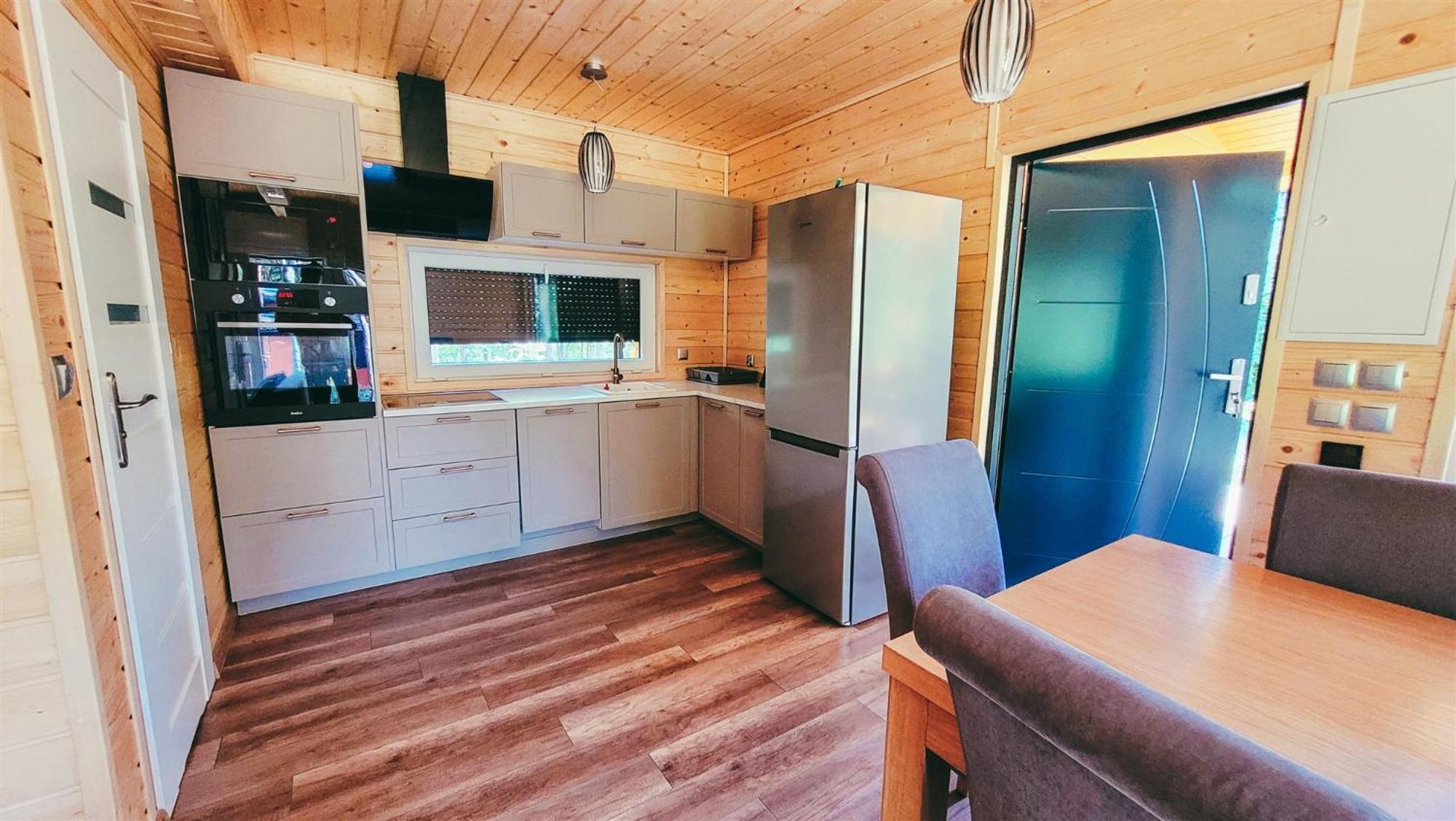 Holiday home Marzen Classic *