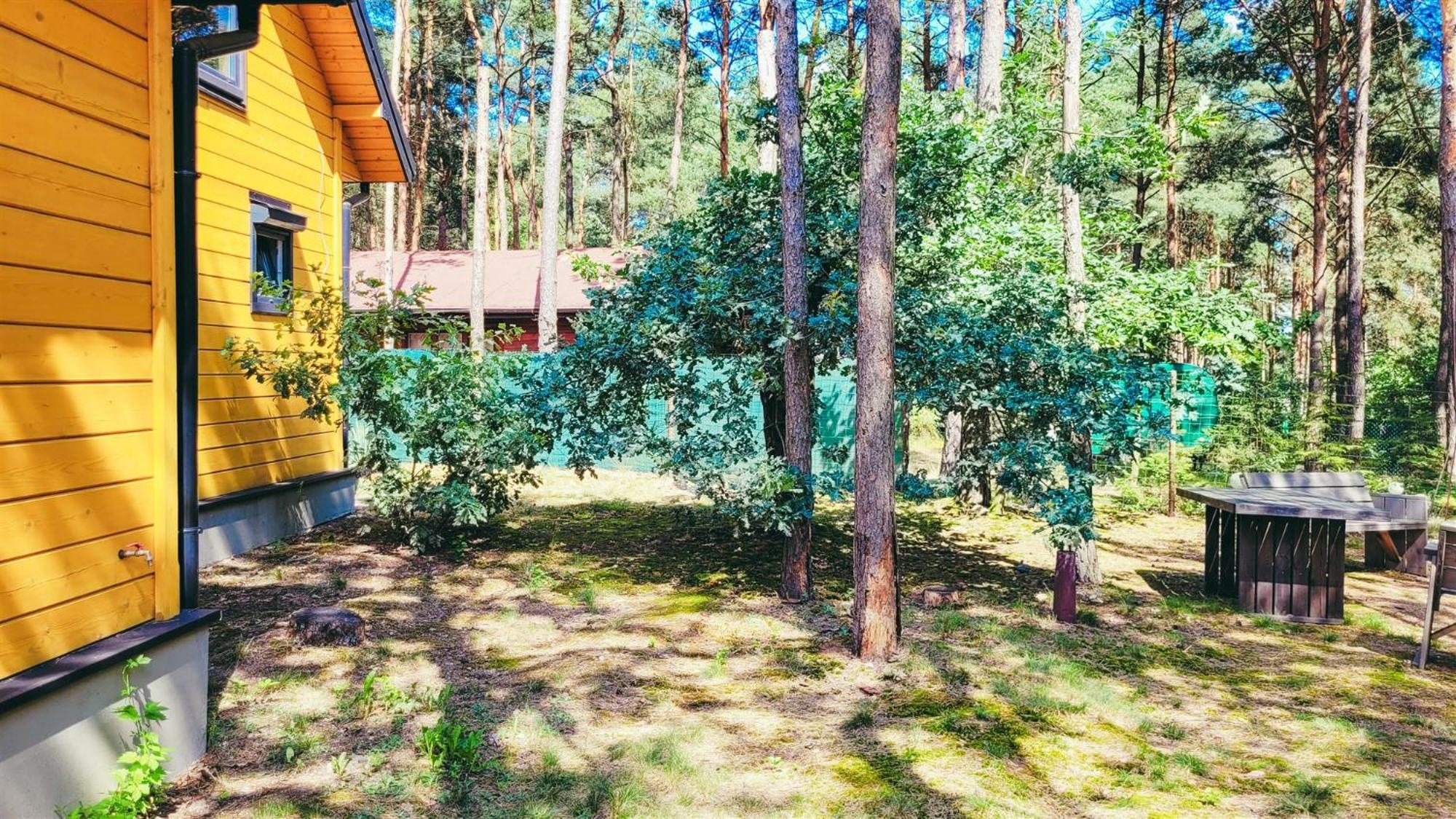 Holiday home Marzen Classic *