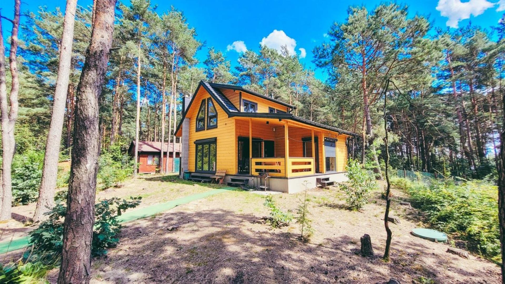 Holiday home Marzen Classic *